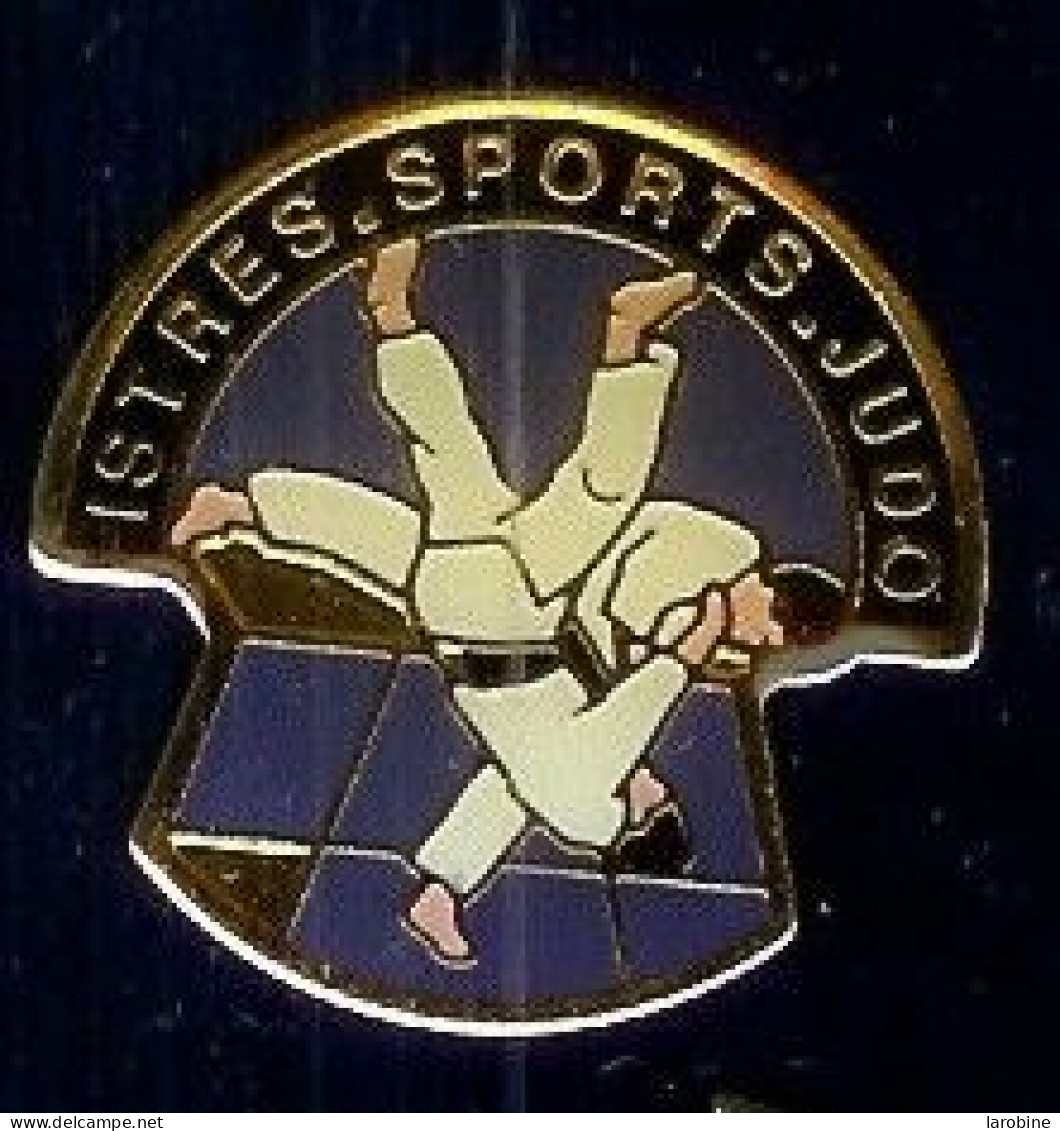 @@ Judo ISTRES Sport (bouches Du Rhône) @@sp05 - Judo