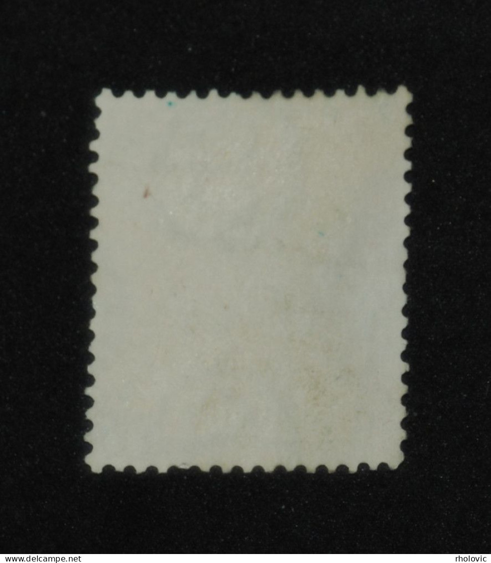 IRELAND 1923, Symbols Of Ireland, Definitives, Mi #48, MLH* (MH) - Ungebraucht