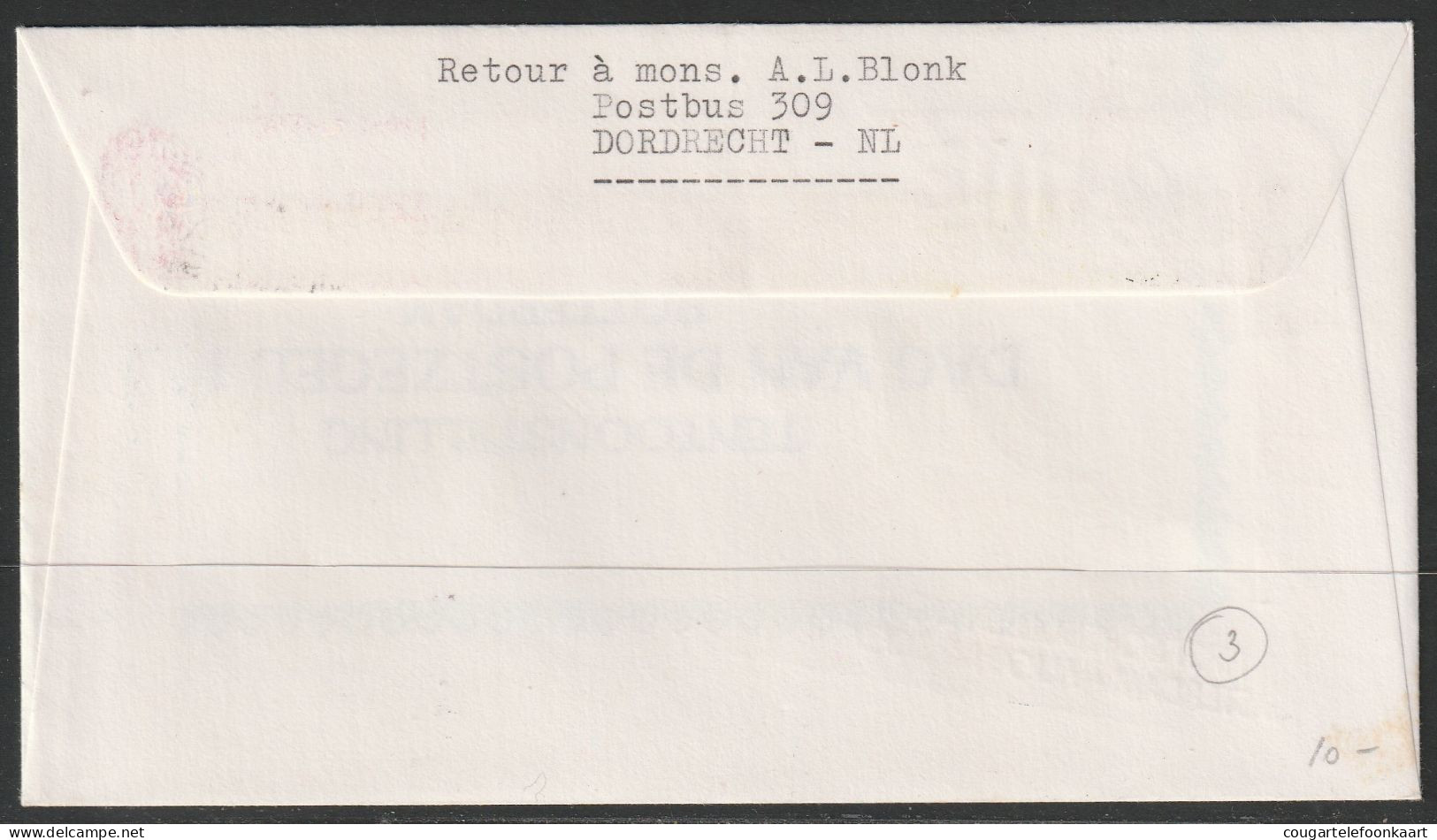 1986, KLM, First Flight Cover, Stockholm Sweden-Alicante Spain, Feeder Mail - Briefe U. Dokumente