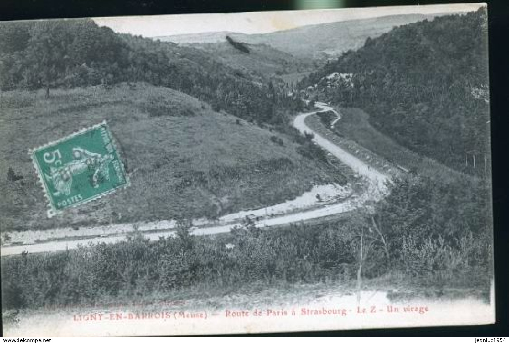 LIGNY EN BARROIS - Ligny En Barrois