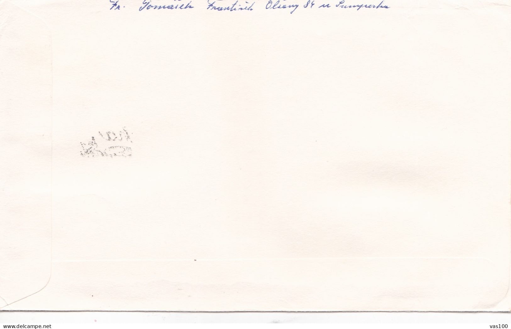 THE PAINTING  COVERS FDC  CIRCULATED 1976 Tchécoslovaquie - Briefe U. Dokumente