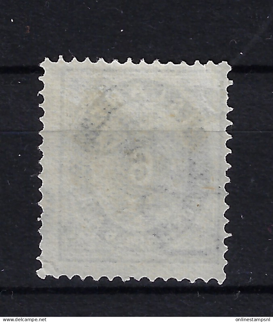 Iceland Mi 7A  1876  Perfo 14 * 13.5 Neuf Sans Gomme/ Unused No Gum/ SG / (*) - Unused Stamps