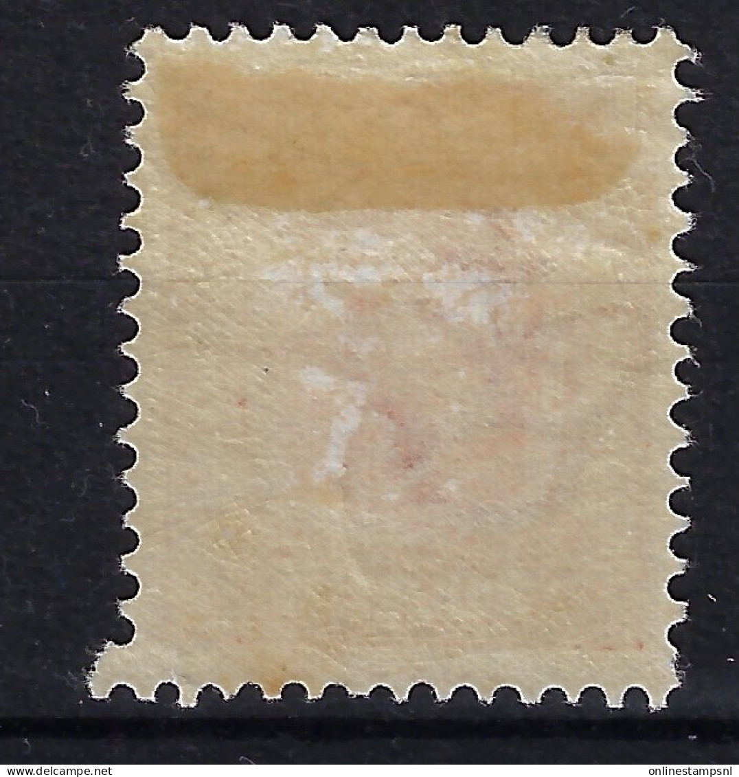 Iceland Mi  53  1907 Neuf Avec ( Ou Trace De) Charniere / MH/* - Neufs