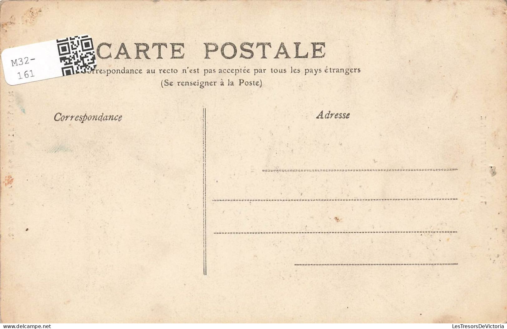 FRANCE - Châtel Guyon - Les Environs - Deux Vieillards - Carte Postale Ancienne - Châtel-Guyon