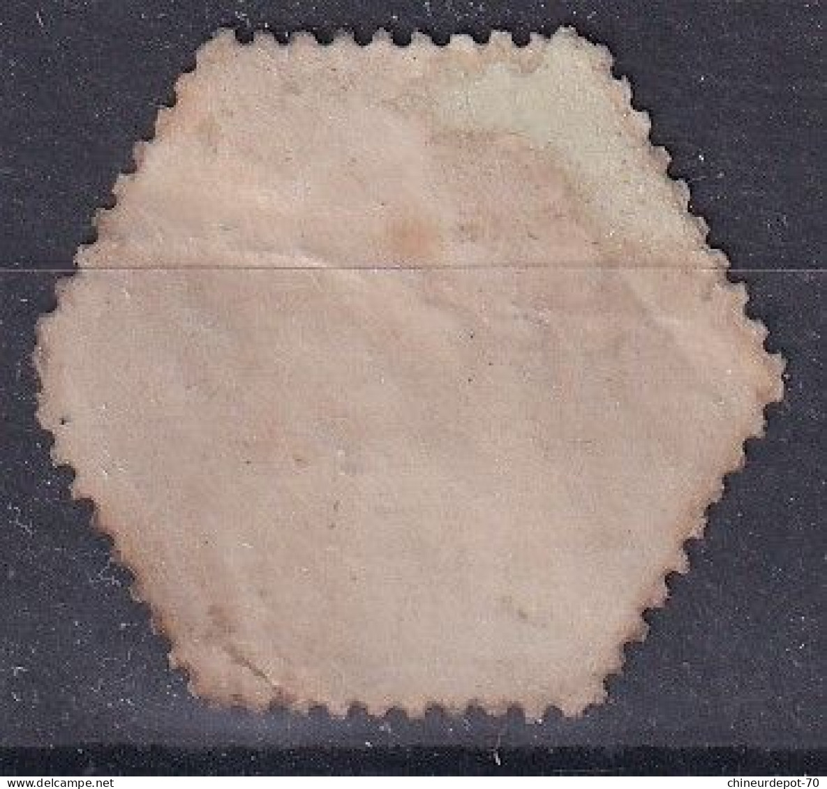 TELEGRAPHES BELGIQUE 5 CENT - Timbres Télégraphes [TG]