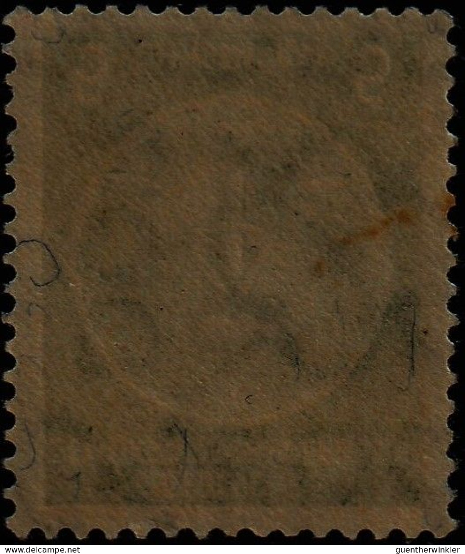 1956 DDR Dienstmarke Mi. 34** MNH - Nuovi