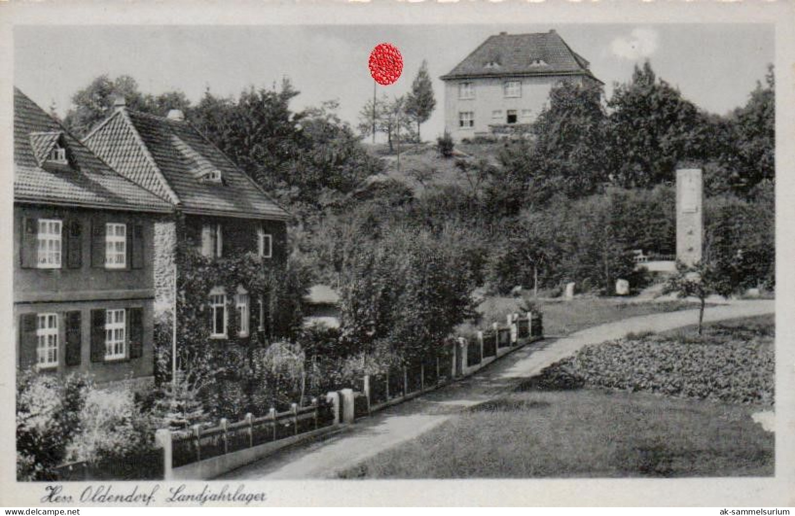 Hessisch Oldendorf (D-A419) - Hessisch-Oldendorf