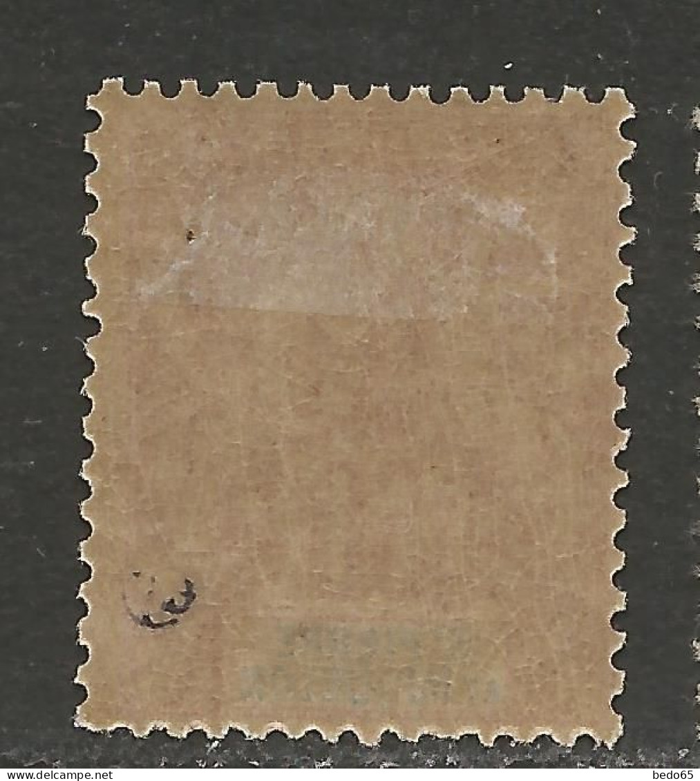 Saint Pierre Et Miquelon N° 69 NEUF*  CHARNIERE  / Hinge / MH - Unused Stamps
