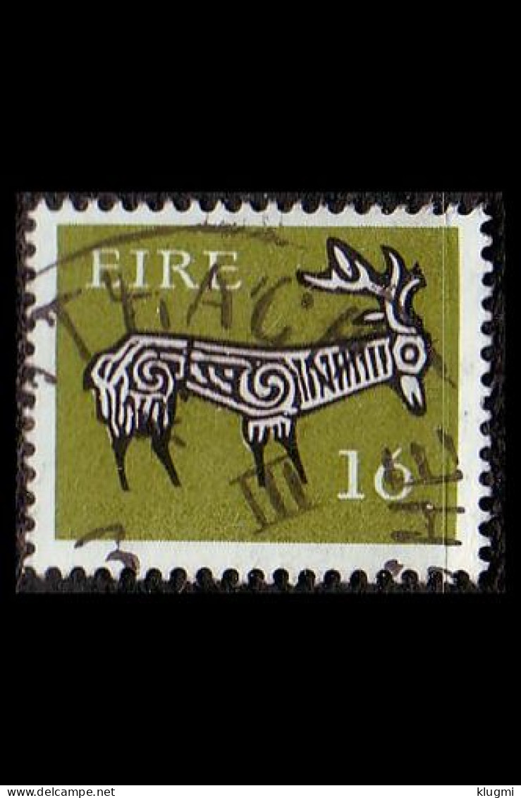 IRLAND IRELAND [1980] MiNr 0420 ( O/used ) - Gebraucht