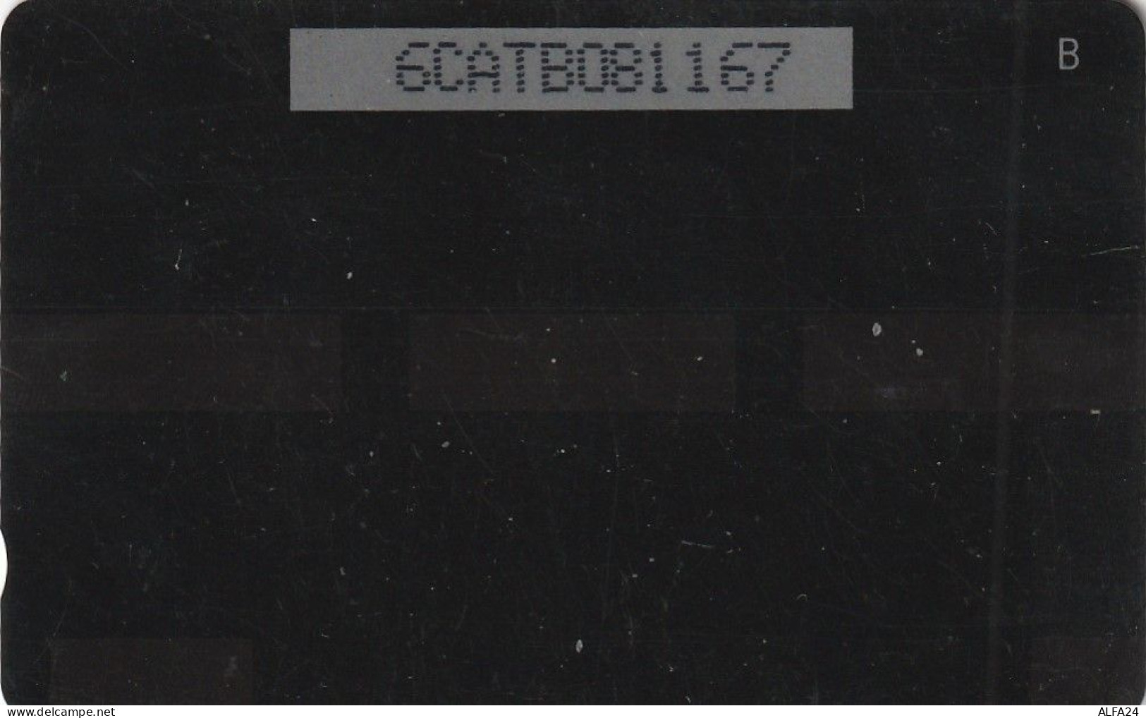 PHONE CARD ANTIGUA BARBUDA  (E1.20.5 - Antigua U. Barbuda