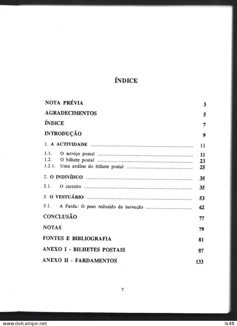 Livro 'O Traje Do Carteiro' De Francisco Morato. Livro Com 133 Páginas. Book 'The Postman's Costume' By Francisco Morato - Book Of The Year