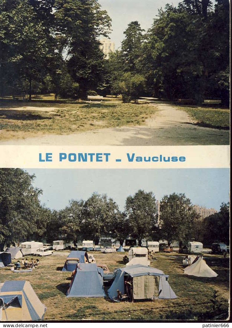 Le Pontet - Le Pontet