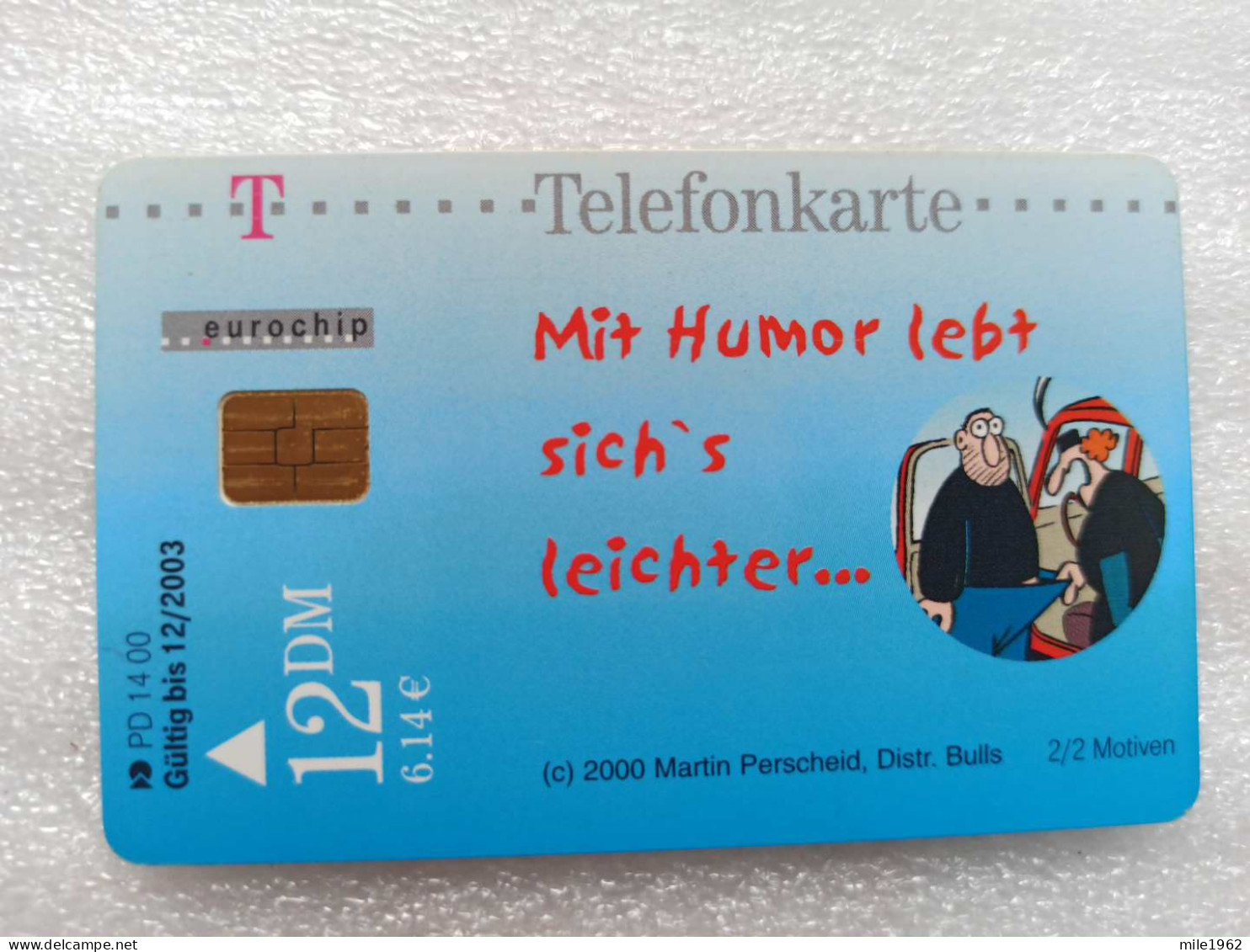 T-239 - TELECARD, PHONECARD, DEUTSCHLAND, AUTO - Other & Unclassified