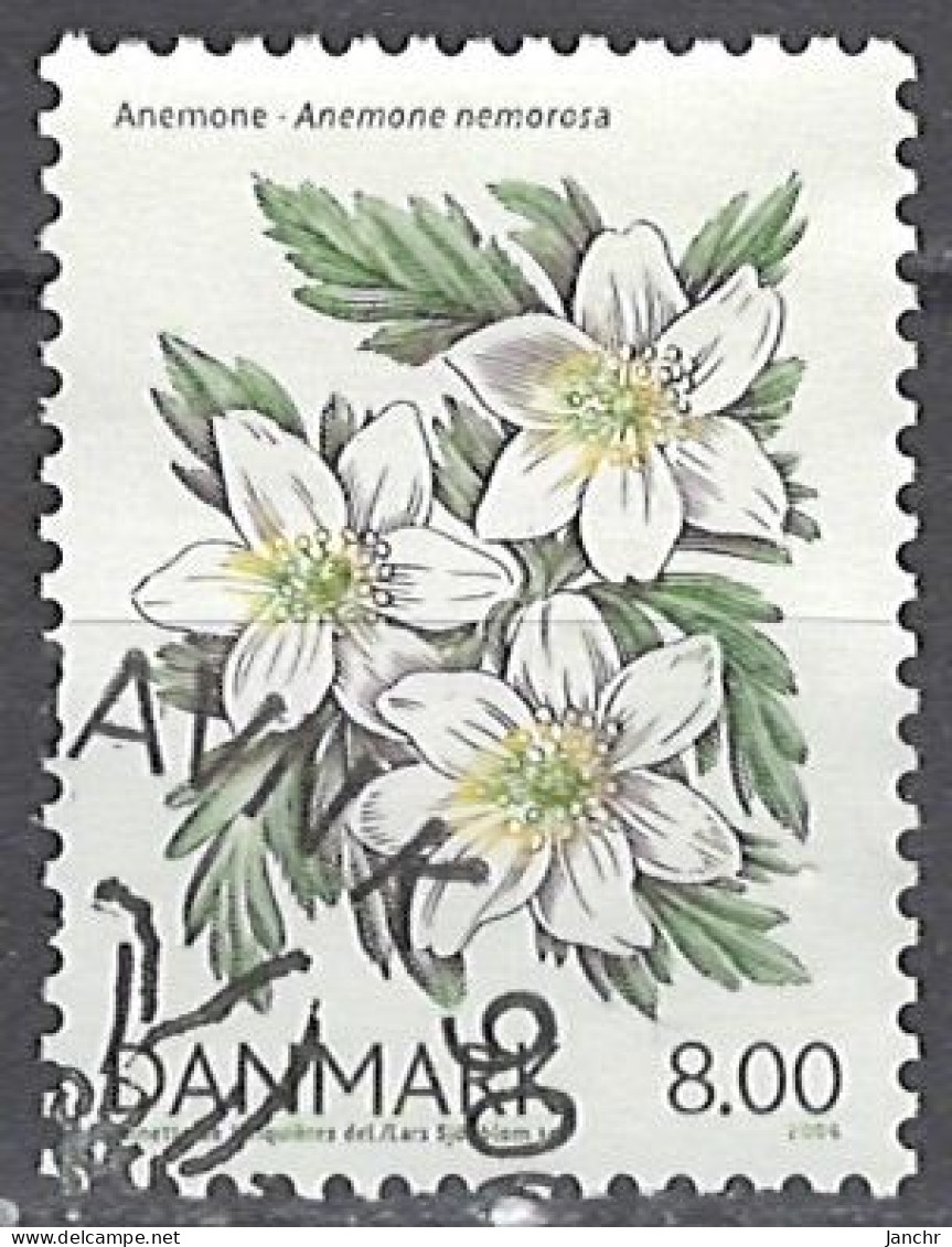 Denmark 2006. Mi.Nr. 1426, Used O - Used Stamps