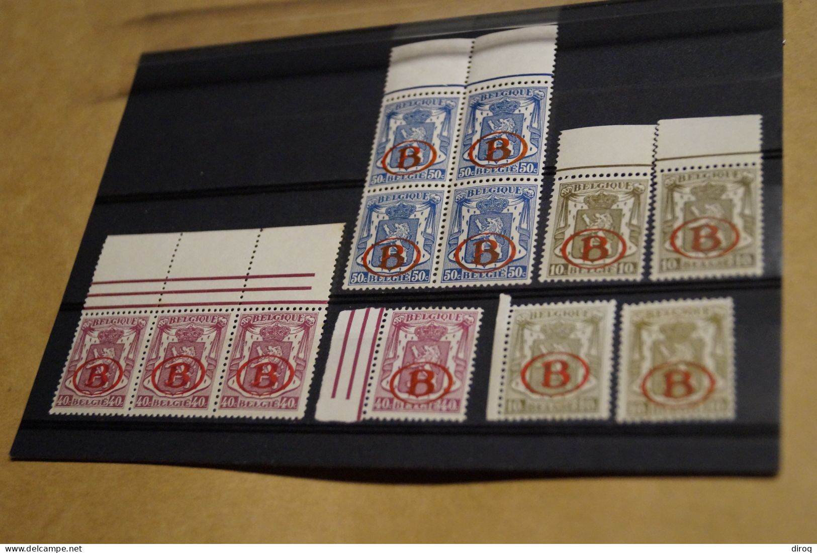 lot de 24 timbres,très bonne affaire,état strictement neuf,chemin de fer ,collection