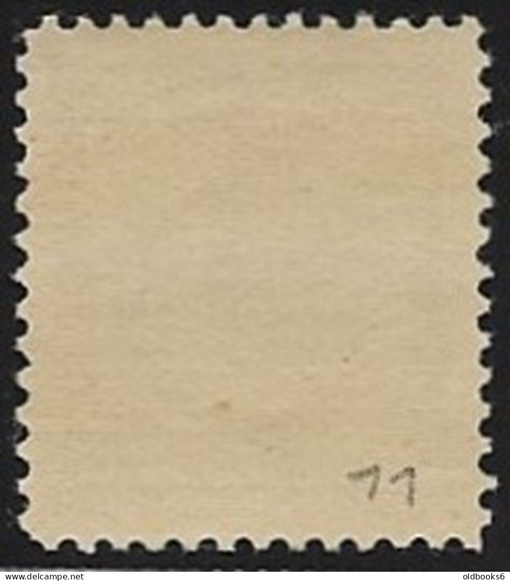 KUBA CUBA 1899 10c. Postfrisch Unmounted Mint - Nuevos