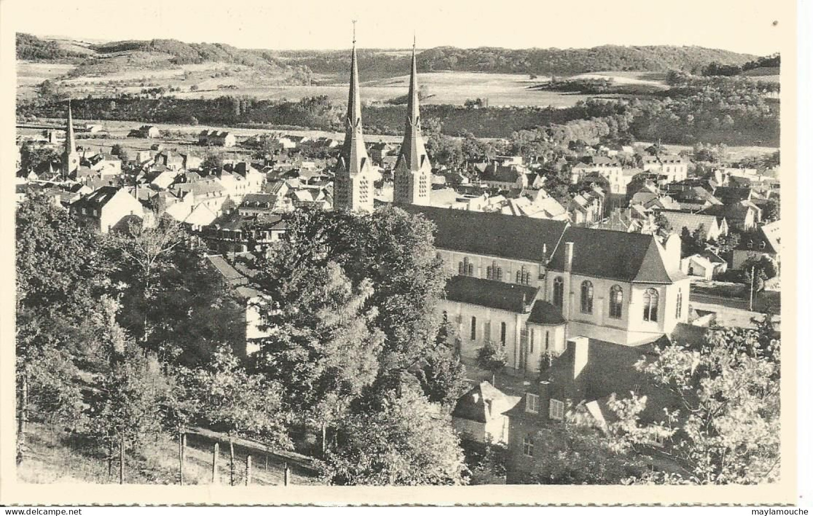 Diekirch - Diekirch