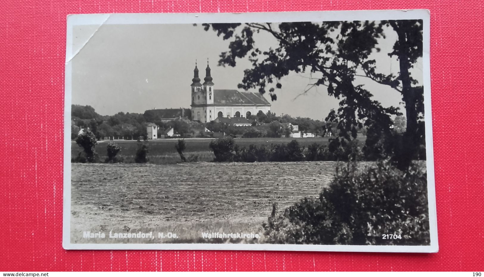 Maria Lanzendorf - Bruck An Der Leitha