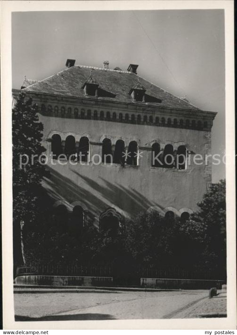 41557928 Gelnhausen Altes Rathaus Gelnhausen - Gelnhausen