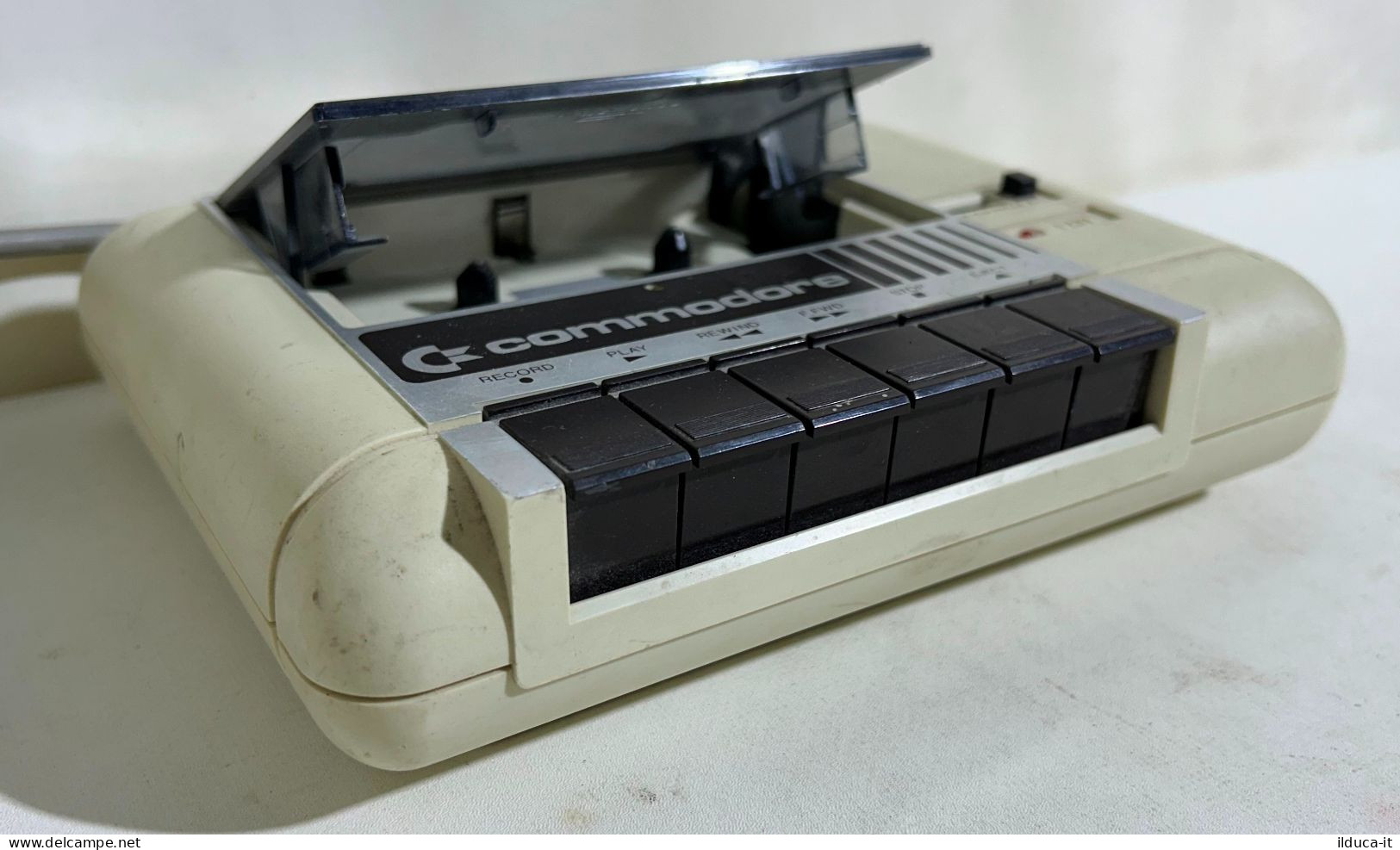 49423 Retrogame - Commodore VIC-20 boxato + Datassette C2N