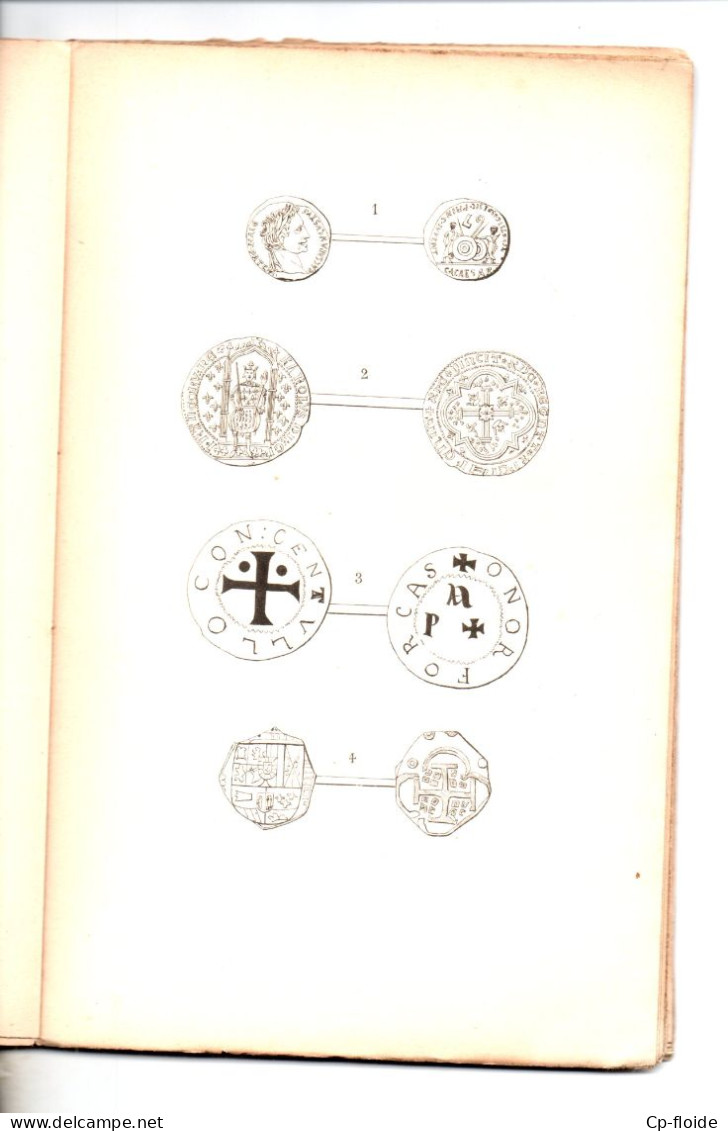 LIVRE . " QUATRE VIEILLES PIÈCES DANS LES HAUTES PYRÉNÉES " PAR L'ABBÉ DULAC - Réf. N°278L - - Midi-Pyrénées