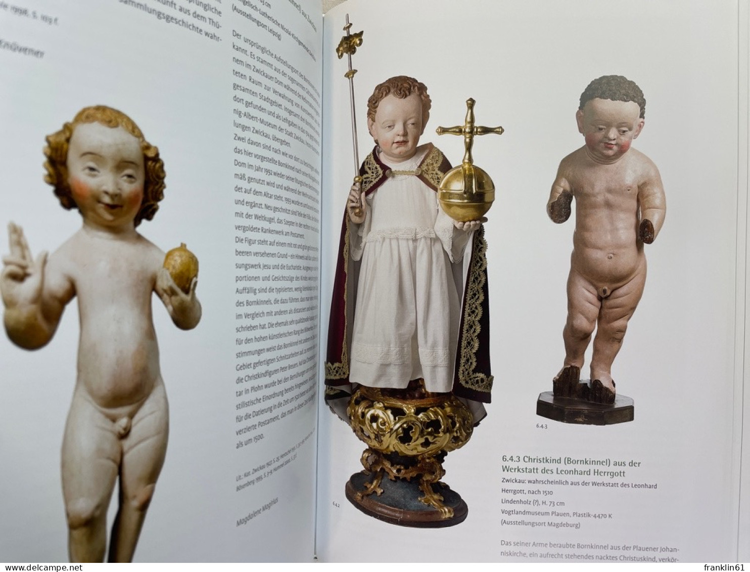 Alltag und Frömmigkeit am Vorabend der Reformation in Mitteldeutschland : Katalog zur Ausstellung Umsonst ist
