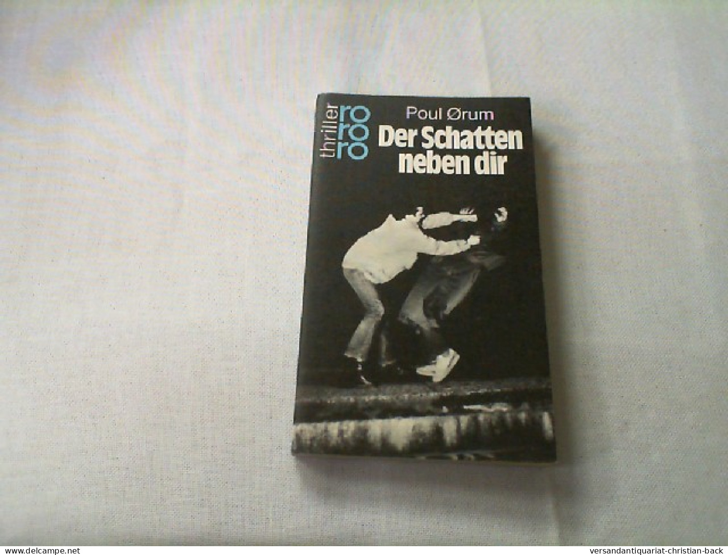 Der Schatten Neben Dir. - Polars