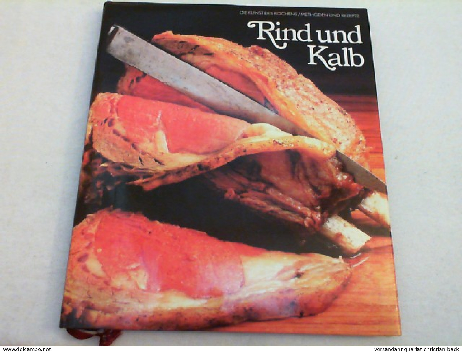 Rind Und Kalb. - Essen & Trinken