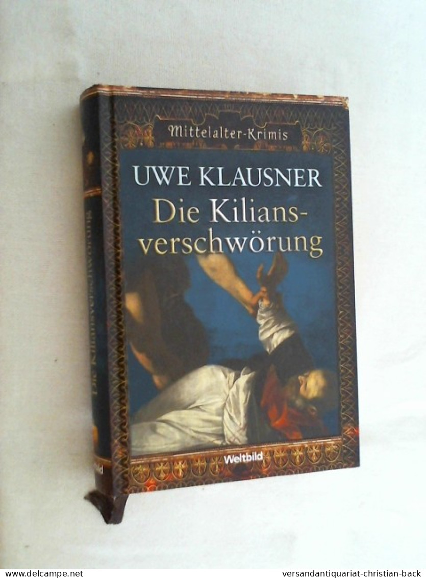 Die Kiliansverschwörung. - Polars