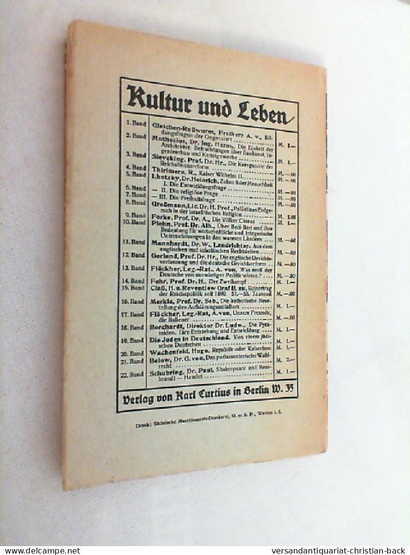 Die Hanse Und England : Von Eduards II. Bis Auf Heinrichs VIII. Zeit. - Transports