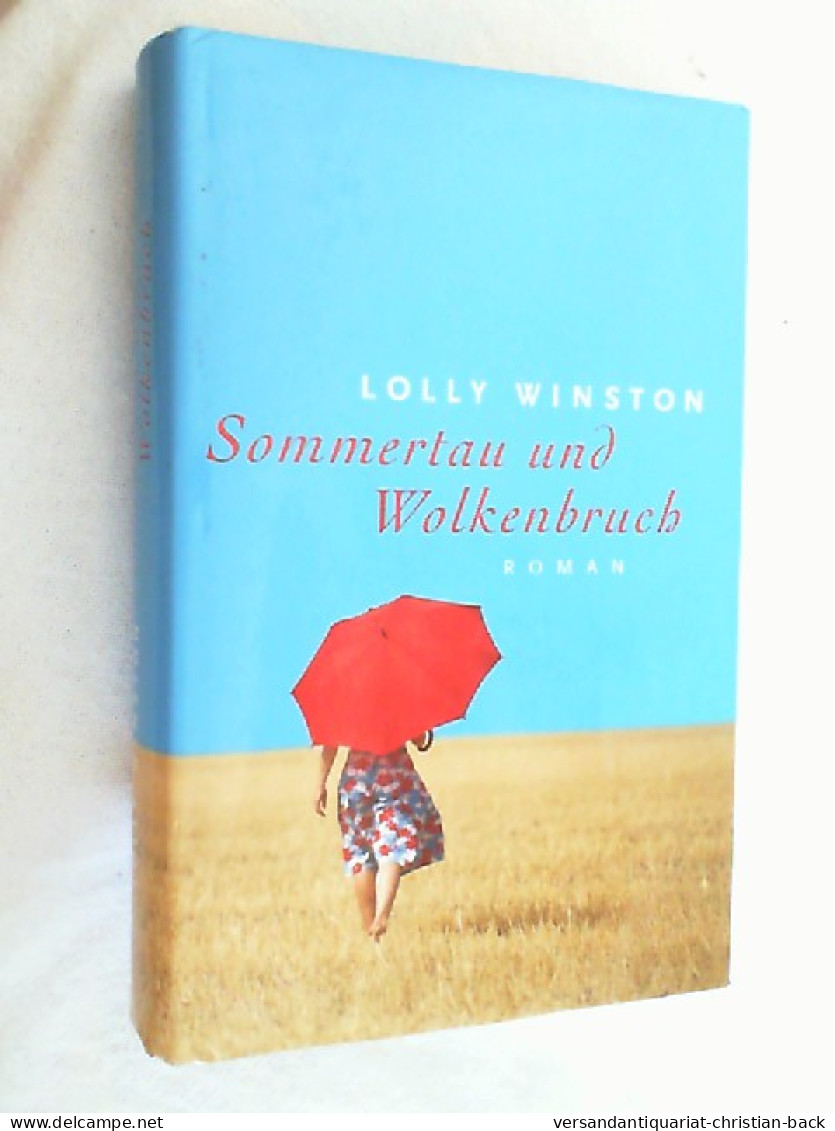 Sommertau Und Wolkenbruch : Roman. - Entertainment