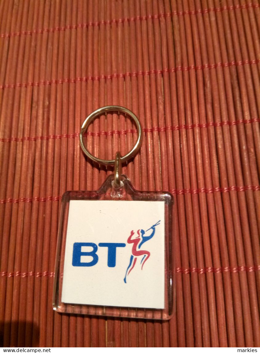 Key Holder BT New Rare - Sonstige & Ohne Zuordnung