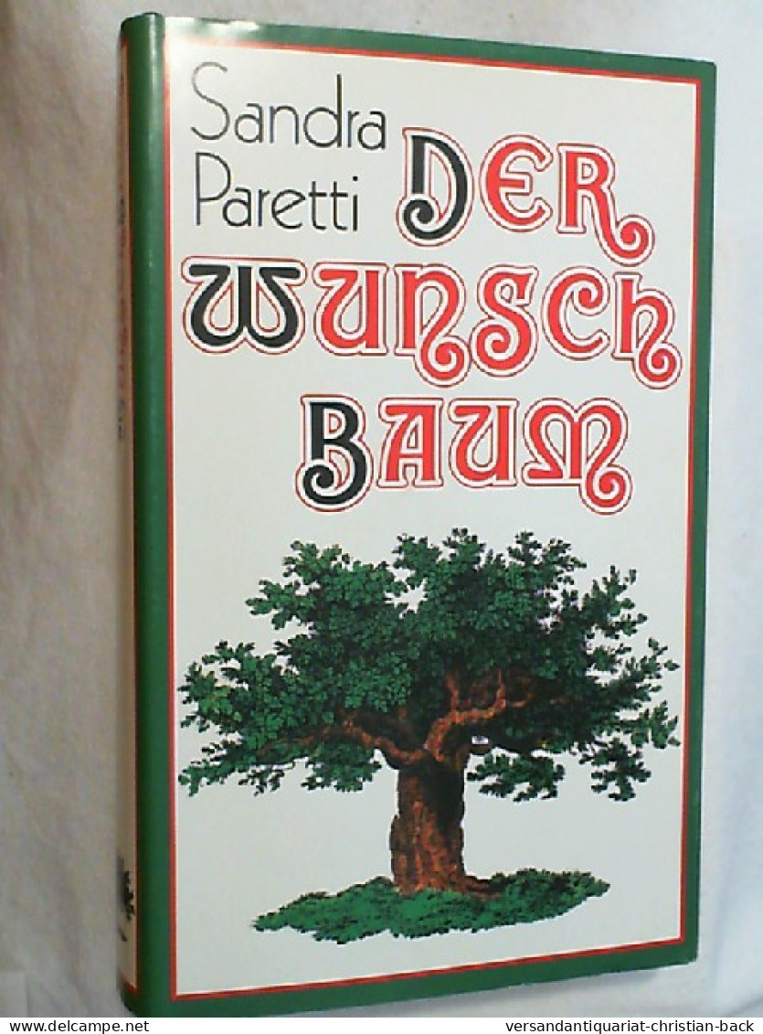 Der Wunschbaum. - Unterhaltungsliteratur