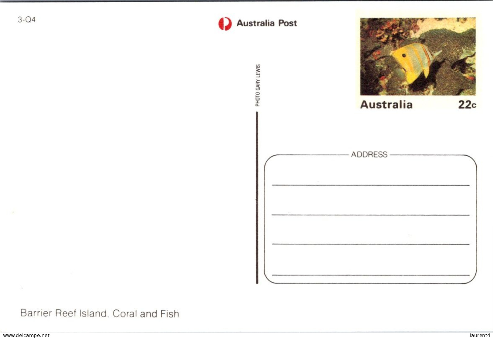 22-1-2024 (2 X 1) Australia (2 Pre-pai Maxicqrd) Queensland (QLD) Fish & Dolphin - Dauphins