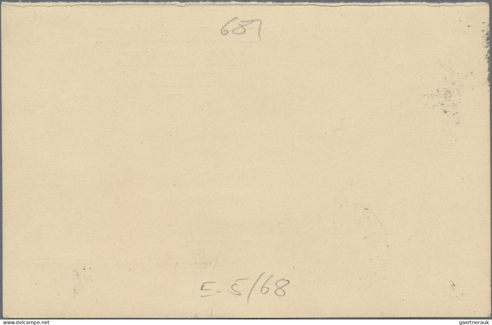 Liechtenstein: 1929, 2 1/2 Rp. Winzer Im 4er-Block Und Im Paar Auf 2 Portogerech - Briefe U. Dokumente