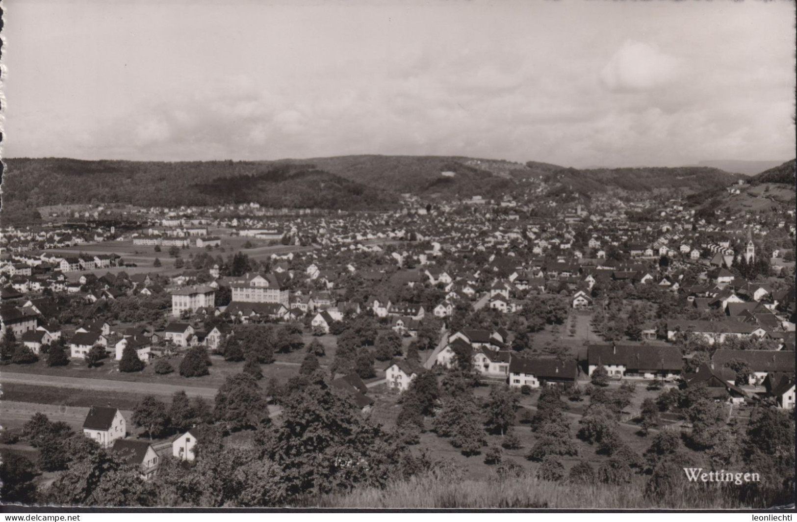 Wettingen - Wettingen