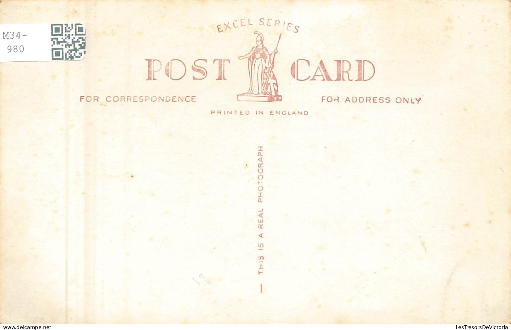 ROYAUME UNI - Angleterre - Scarborough - Multivues - Carte Postale Ancienne - Scarborough