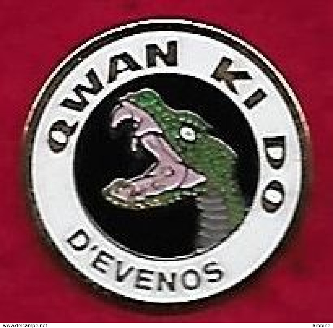 @@ Judo Lutte Arts Martiaux Serpent QWAN KI DO Evenos Var PACA (2.3) @@sp15 - Judo