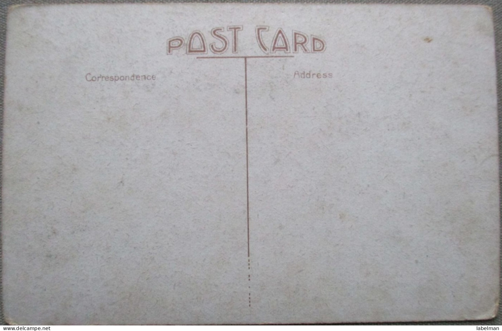 IRLAND UK UNITED KINGDOM BLARNEY CASTLE STONE CP PC KARTE CARD POSTKARTE POSTCARD ANSICHTSKARTE CARTOLINA CARTE POSTALE - Sammlungen & Sammellose