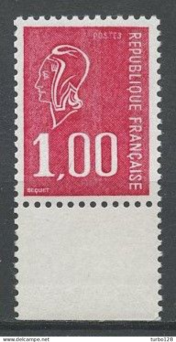 FRANCE 1976 N° 1892 ** Neuf MNH Superbe Type Marianne De Béquet - 1971-1976 Marianne De Béquet