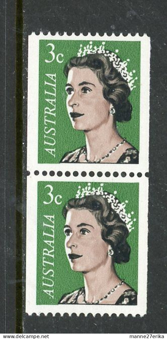 Australia MNH 1966-67 - Ungebraucht