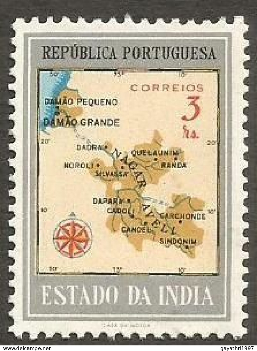 Portuguese India stamps 9  Different  Mint all are  Good Condition (p1)