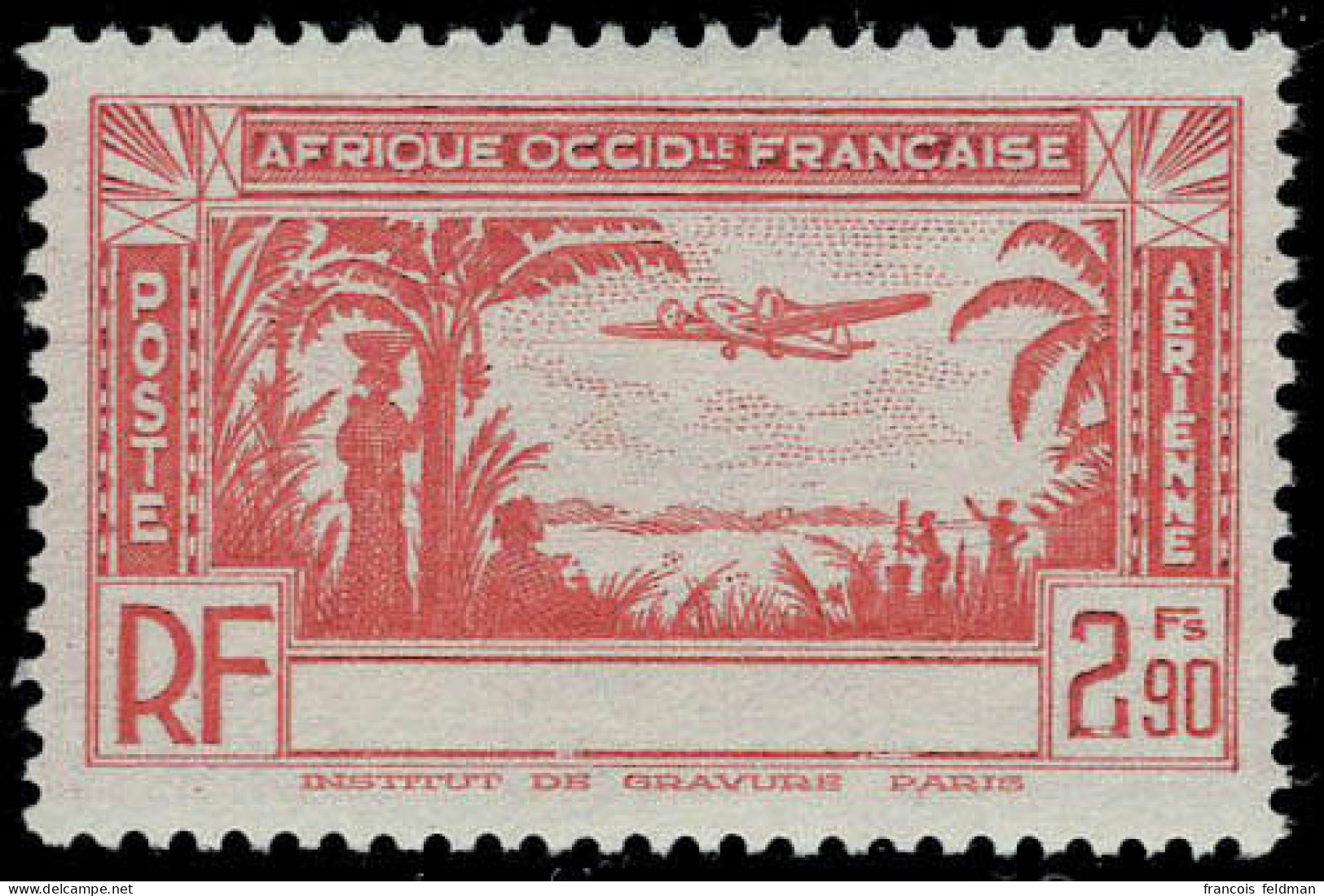 Neuf Sans Charnière N° 1a/5a, La Série De 5 Valeurs Sans La Légende Côte D'Ivoire, T.B. 1a Cl, - Sonstige & Ohne Zuordnung