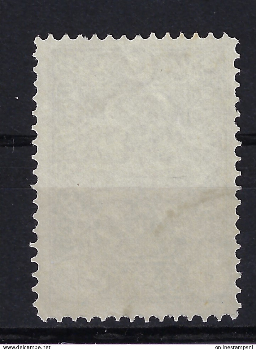 Turkey: Mi 51 Isf 1095 1922oblitéré/cancelled/used - Timbres-taxe