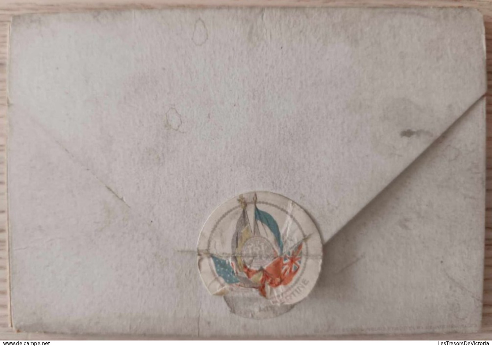 Cartes Postales Anciennes - Carnet De Cartes Complet - Cortège Historique De La Rentrée Triomphale Du Roi Albert à Bxl - Other & Unclassified