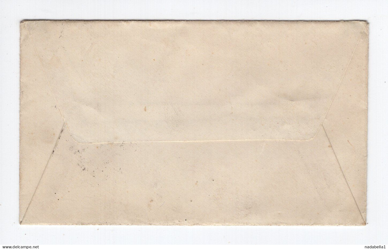 1938. KINGDOM OF YUGOSLAVIA,SERBIA,TPO 20 BEOGRAD - SARAJEVO,COVER SENT TO SARAJEVO - Lettres & Documents