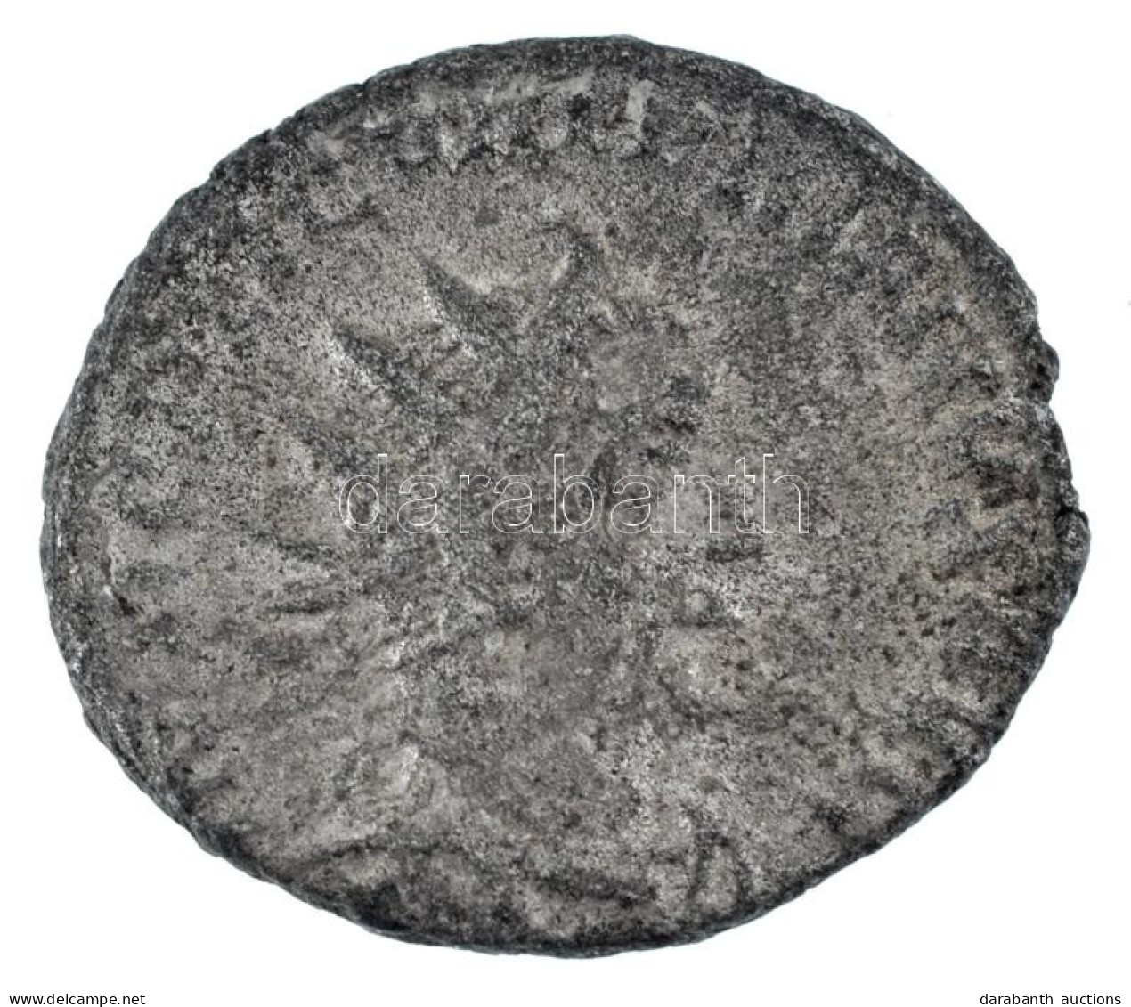 Római Birodalom / Róma / I. Valerianus 253-255. Antoninianus Billon (3,84g) T:VF Roman Empire / Rome / Valerian I 253-25 - Non Classés