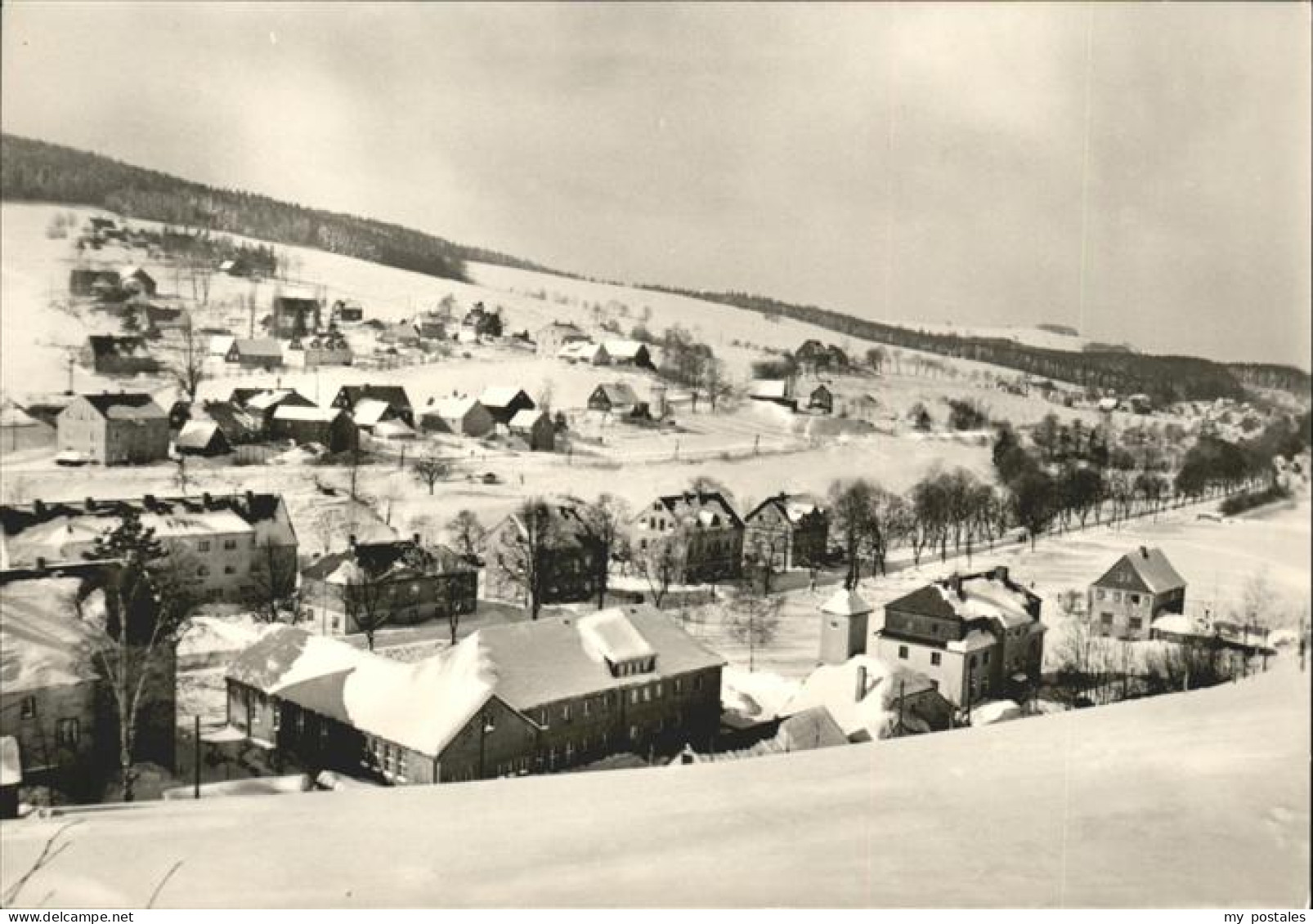 41527308 Rechenberg-Bienenmuehle Osterzgebirge  Rechenberg-Bienenmuehle - Rechenberg-Bienenmühle