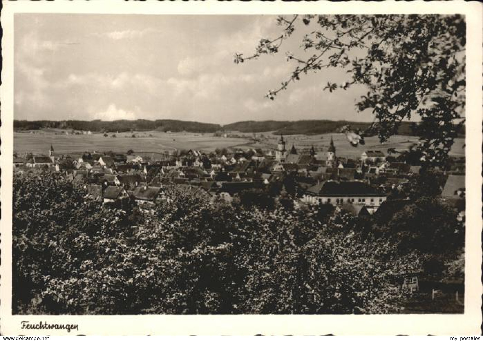 41527290 Feuchtwangen  Feuchtwangen - Feuchtwangen