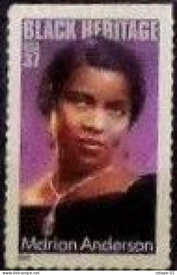 USA  2005,  YT N°3626  N**,  Cote YT 1,3€ - Unused Stamps